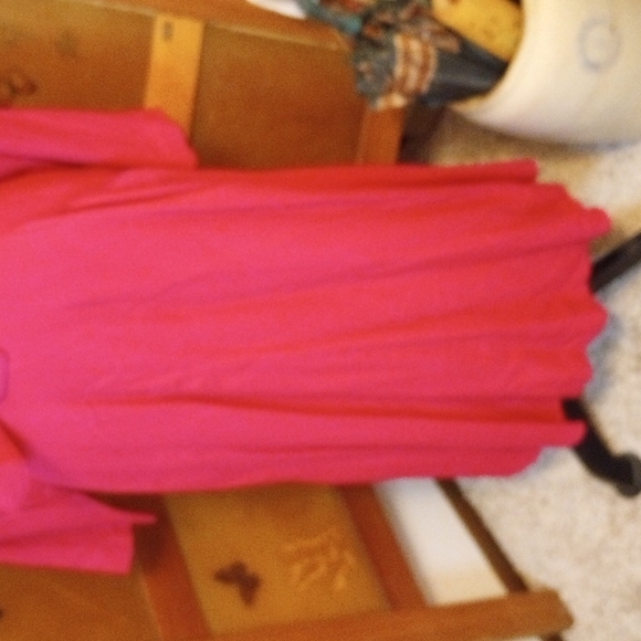 VTG 90’sRabbit Rabbit Rabbit Dress - Picture 15 of 15